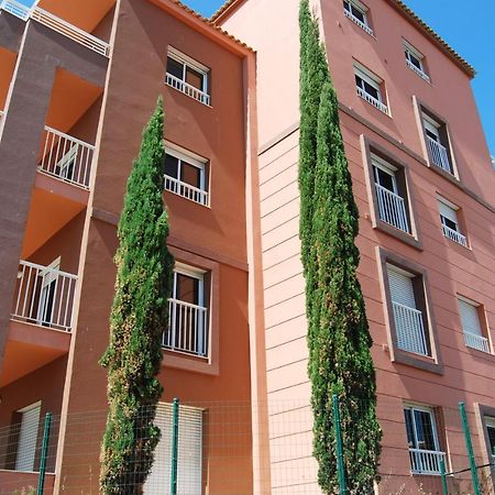Garden Beach Luxury Apartment Litoralmar Портиман Екстериор снимка