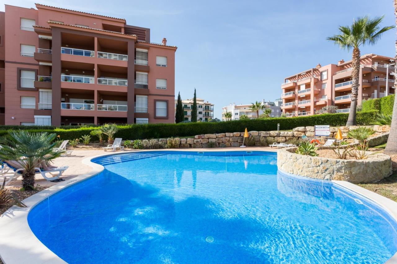 Garden Beach Luxury Apartment Litoralmar Портиман Екстериор снимка