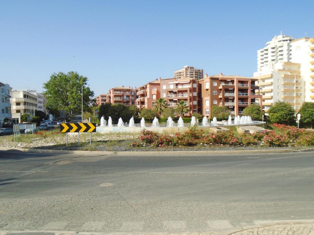 Garden Beach Luxury Apartment Litoralmar Портиман Екстериор снимка