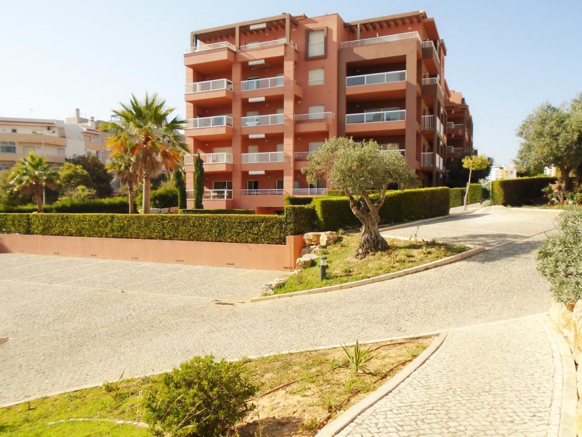 Garden Beach Luxury Apartment Litoralmar Портиман Екстериор снимка